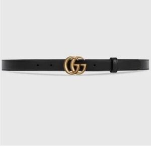Gucci belt